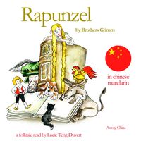 Produktbild: Rapunzel