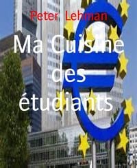 Produktbild: Ma Cuisine des &eacute;tudiants