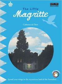 Produktbild: Du Duve, C: The Little Magritte