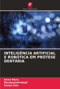 Produktbild: Intelig&ecirc;ncia Artificial E Rob&oacute;tica Em Pr&oacute;tese Dent&aacute;ria