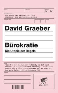 Produktbild: B&uuml;rokratie