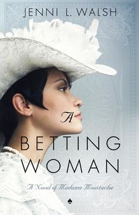 Produktbild: A Betting Woman