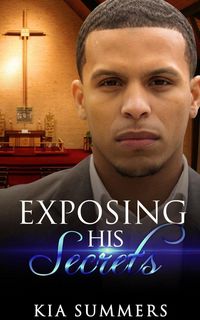 Produktbild: Exposing His Secrets (The Ramon Lucas Scandal, #1)