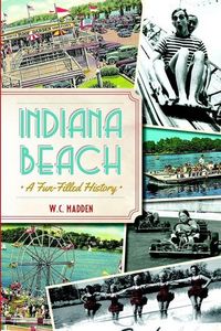 Produktbild: Madden, W: Indiana Beach