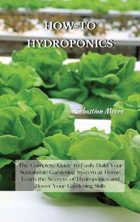 Produktbild: How-To Hydroponics