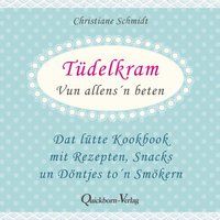 Produktbild: T&uuml;delkram