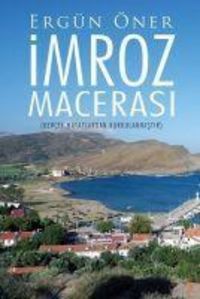 Produktbild: Imroz Macerasi