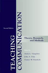 Produktbild: Teaching Communication