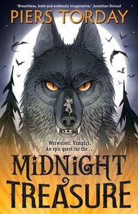 Produktbild: Midnight Treasure: Book 1