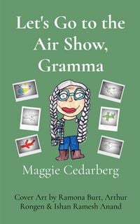 Produktbild: Let's Go to the Air Show, Gramma