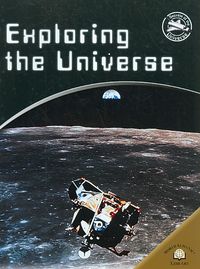 Produktbild: Exploring the Universe