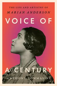 Produktbild: Voice of a Century