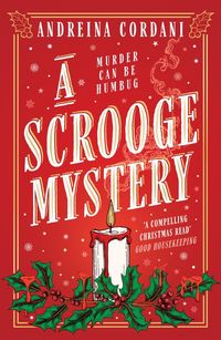 Produktbild: A Scrooge Mystery