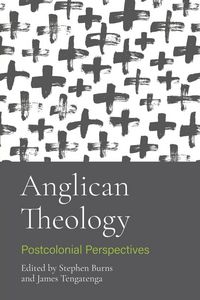 Produktbild: Anglican Theology