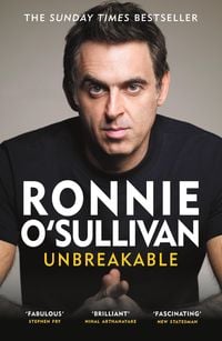 Produktbild: Unbreakable