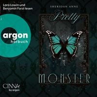 Produktbild: Pretty Monster