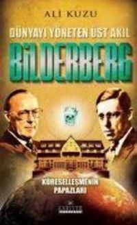 Produktbild: D&uuml;nyayi Y&ouml;neten &Uuml;st Akil Bilderberg