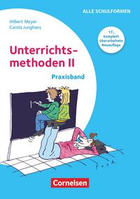 Produktbild: Praxisbuch Meyer