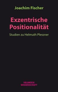 Produktbild: Exzentrische Positionalit&auml;t