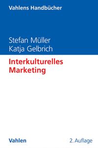 Produktbild: Interkulturelles Marketing