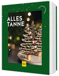Produktbild: Alles Tanne
