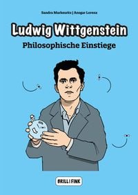 Bild vom Artikel Ludwig Wittgenstein vom Autor Sandra Markewitz