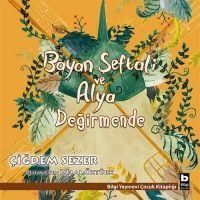 Produktbild: Bayan Seftali ve Alya Degirmende