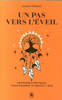 Produktbild: Un pas vers l'&eacute;veil
