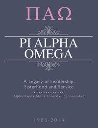 Produktbild: Pi Alpha Omega