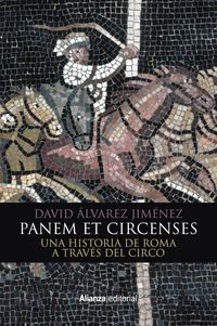 Produktbild: Panem et circenses : una historia de Roma a trav&eacute;s del circo