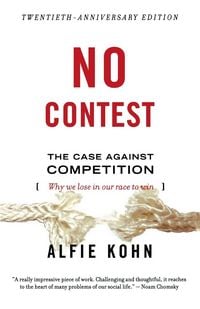 Produktbild: No Contest