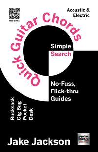 Produktbild: Quick Guitar Chords