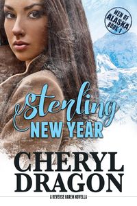 Produktbild: Sterling New Year (Men of Alaska, #1)
