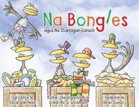 Produktbild: Heek, O: Na Bongles agus Na Starragan Carach