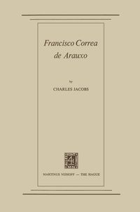 Produktbild: Francisco Correa de Arauxo