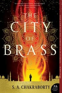 Produktbild: The City of Brass