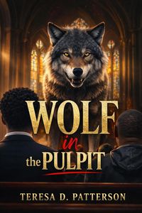 Produktbild: Wolf in the Pulpit