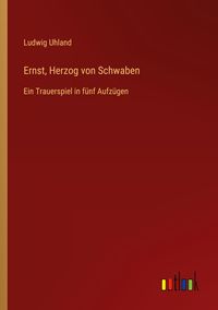 Produktbild: Ernst, Herzog von Schwaben