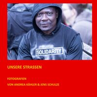 Produktbild: Unsere Stra&szlig;en
