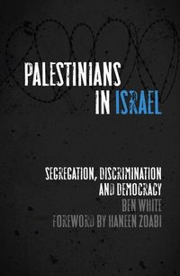 Produktbild: Palestinians in Israel Segrega