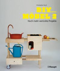 Produktbild: Do It Yourself M&ouml;bel 2