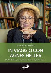Produktbild: In viaggio con Agnes Heller
