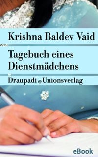 Produktbild: Tagebuch eines Dienstm&auml;dchens