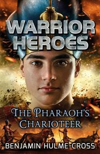 Produktbild: Warrior Heroes: The Pharaoh's Charioteer