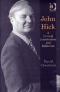 Produktbild: Cheetham, D: John Hick
