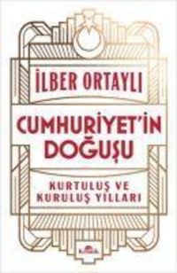 Produktbild: Cumhuriyetin Dogusu