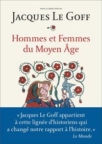 Produktbild: Hommes et femmes du Moyen Age
