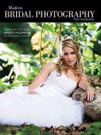 Produktbild: Modern Bridal Photography Techniques