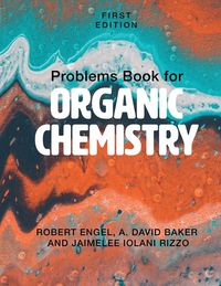 Produktbild: Problems Book for Organic Chemistry