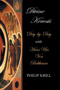 Produktbild: Divine Kenosis